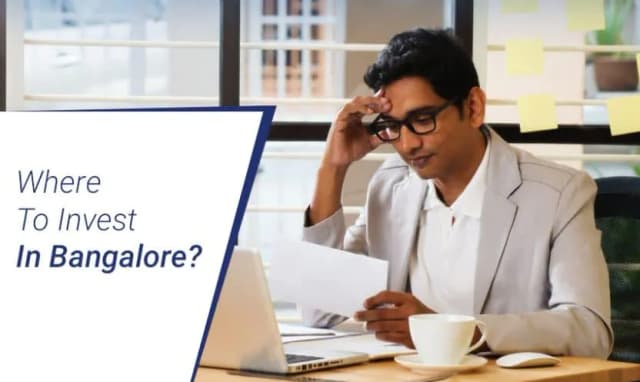 Best Areas to Invest in Real Estate in Bangalore